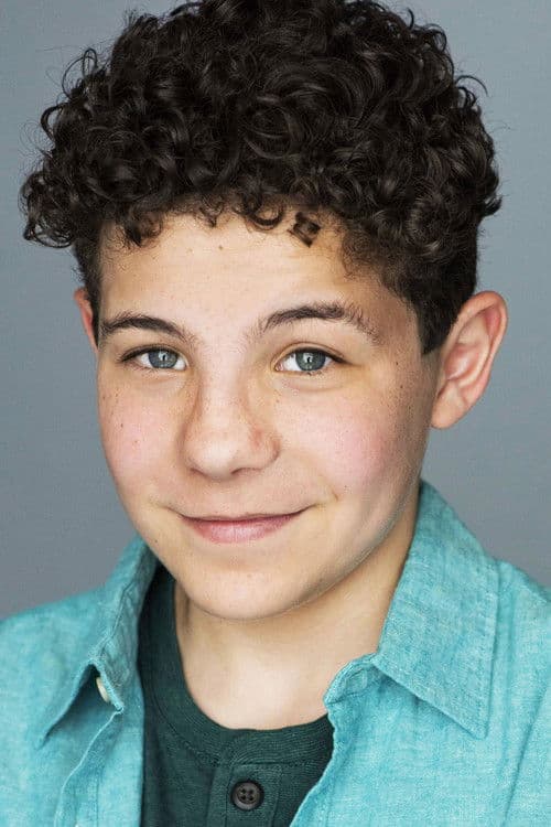 Jadon Sand foto