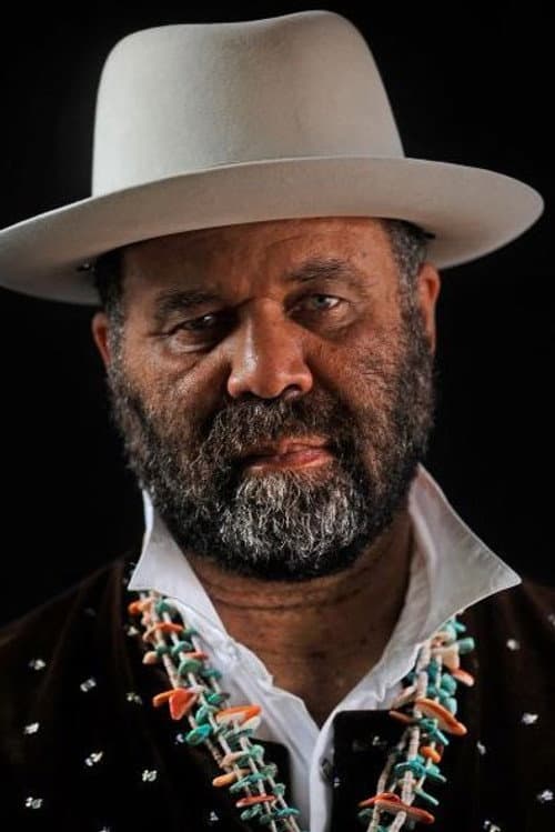 Otis Taylor foto