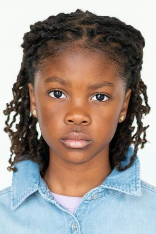 Cadence Reese foto