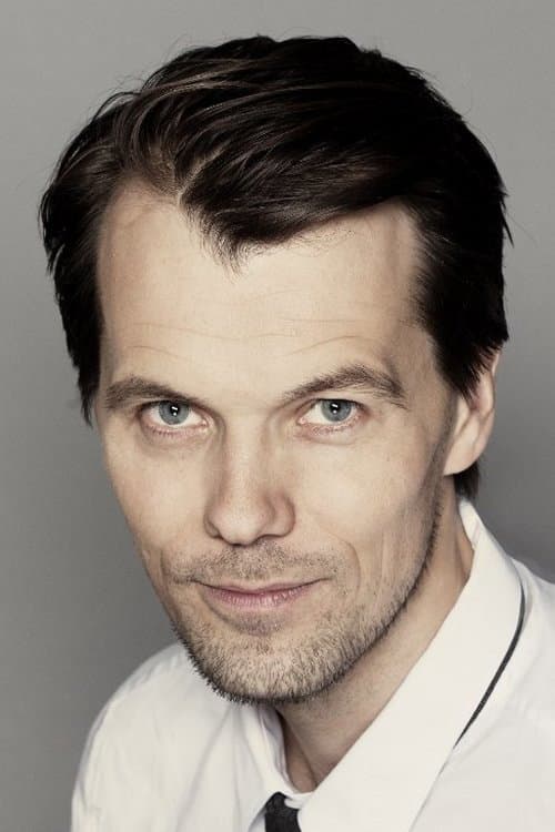 John Erik Kaada foto
