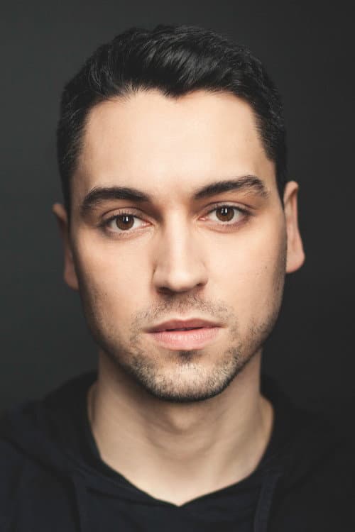 Patrick Gauthier foto