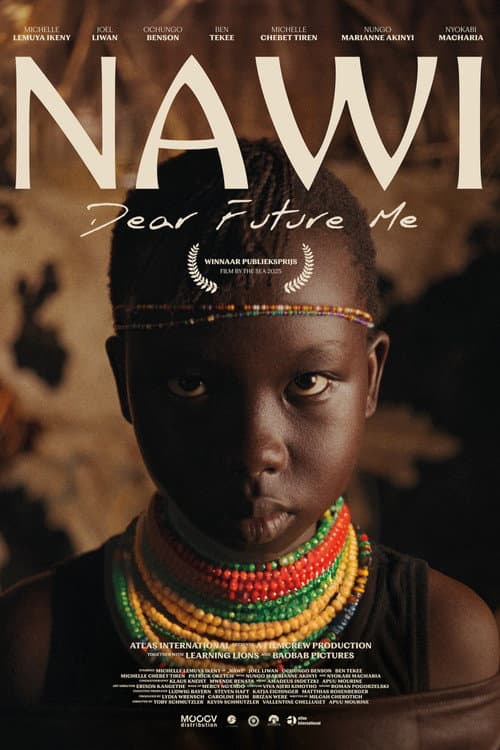 Nawi (2024) poster