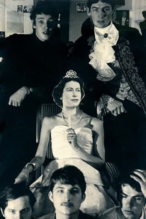De 1, 2, 3, Rhapsodie (1965) poster