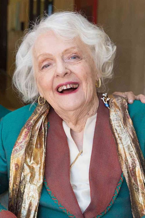 Barbara Perry foto