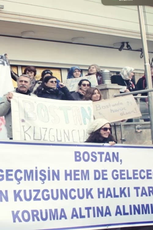 Bu Bostan Bizim (2019) poster
