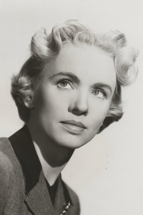 Jessica Tandy foto