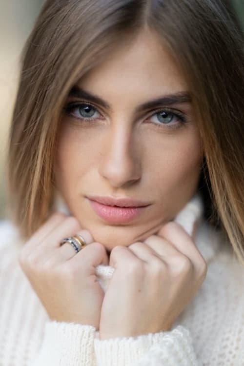 Agata Samperi foto