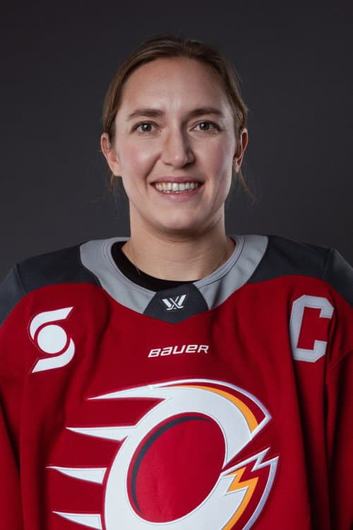 Brianne Jenner foto
