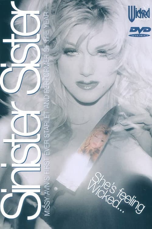 Sinister Sister (1997) poster