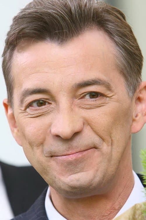 Николай Добрынин foto