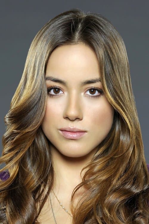 Chloe Bennet foto