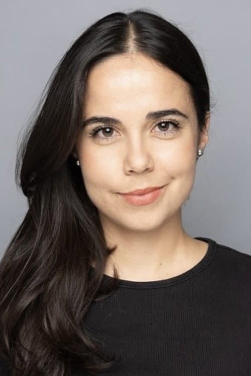 Mónica de la Isla foto
