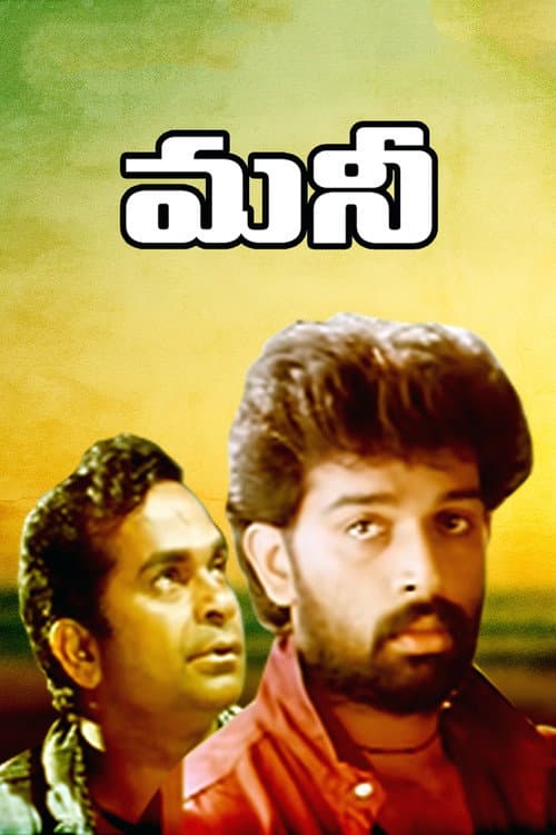 Money (1993) poster