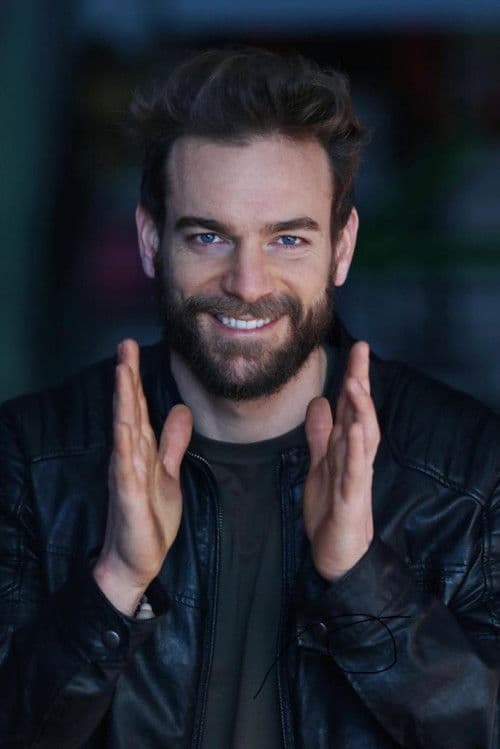Lorenzo Buran foto