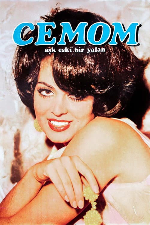 Aşk Eski Bir Yalan (1968) poster