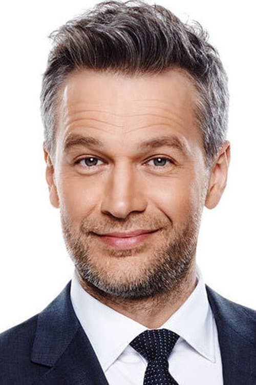 Michał Żebrowski foto