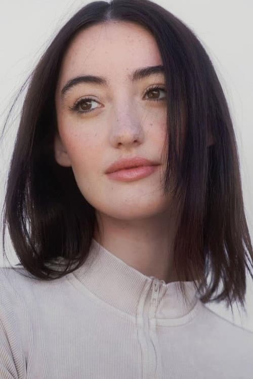 Madison Abbott foto