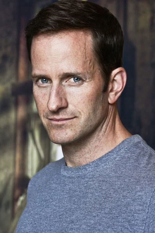 Shawn J. Hamilton foto