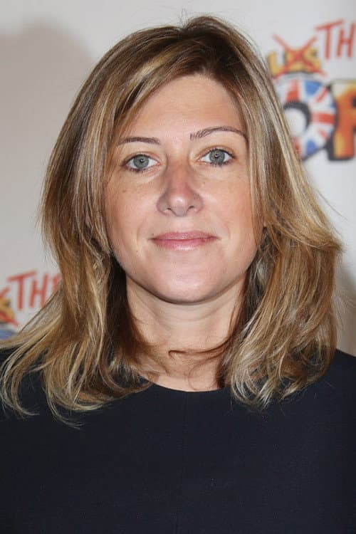 Amanda Sthers foto