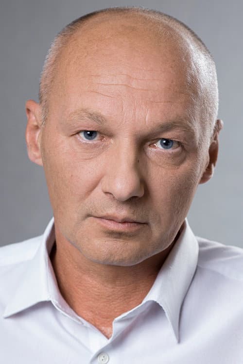 Николай Козак foto