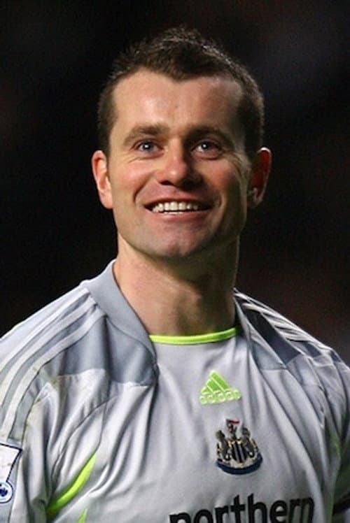 Shay Given foto