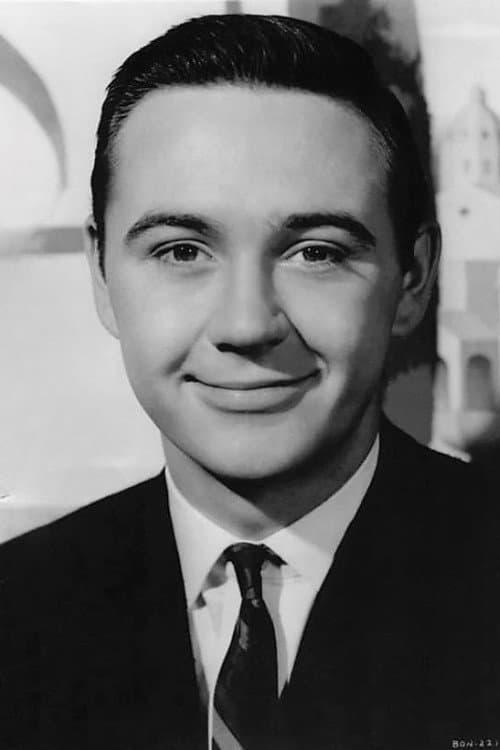 Tommy Kirk foto