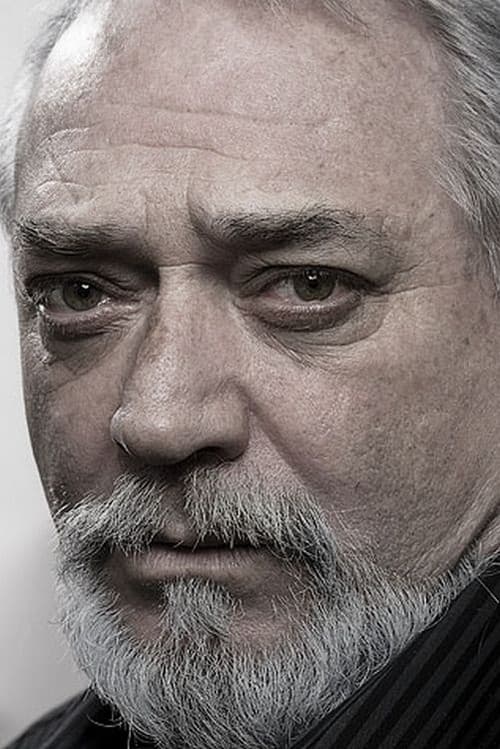 Alexandru Repan foto
