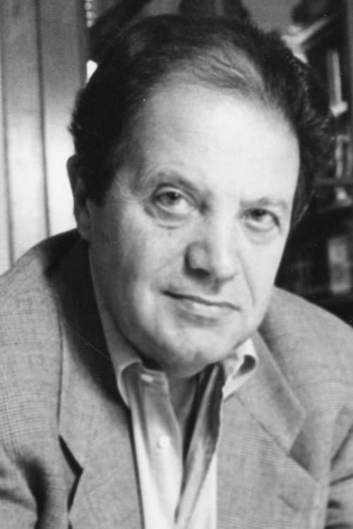 Tullio Kezich foto
