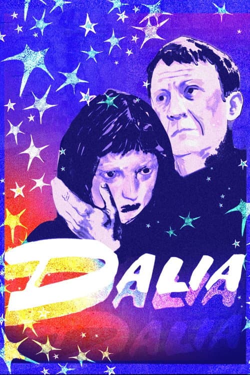 Dalia (2026) poster