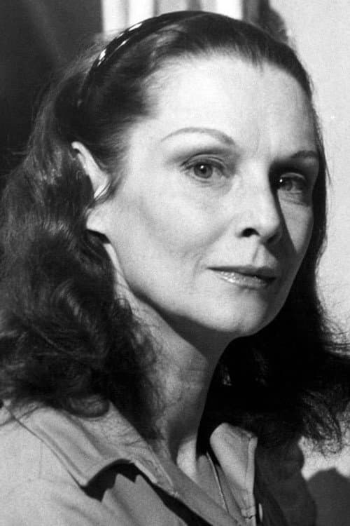 Anne Meacham foto