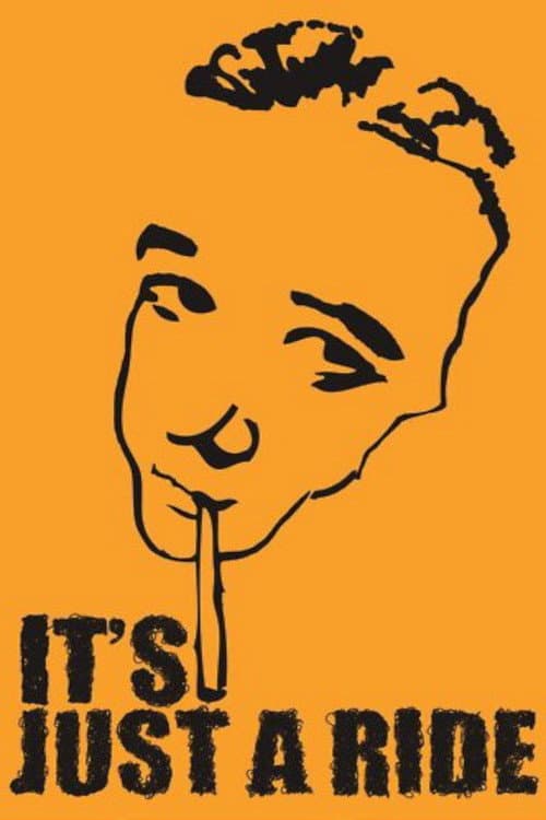 Bill Hicks: It's Just a Ride (1994) poster