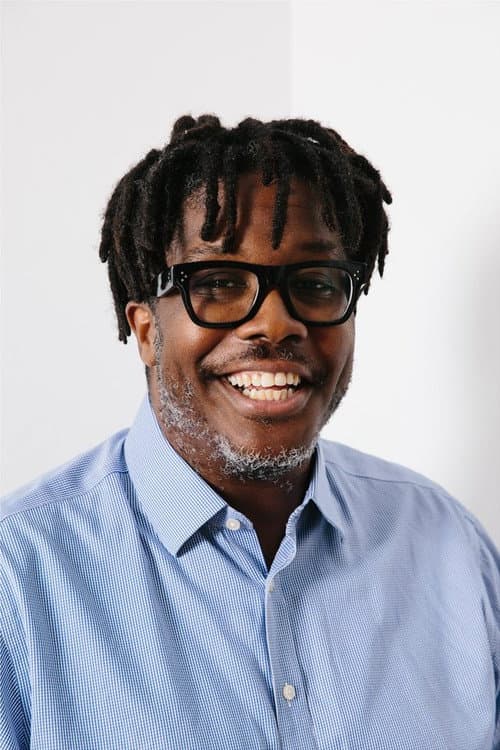 Jason Virgil foto