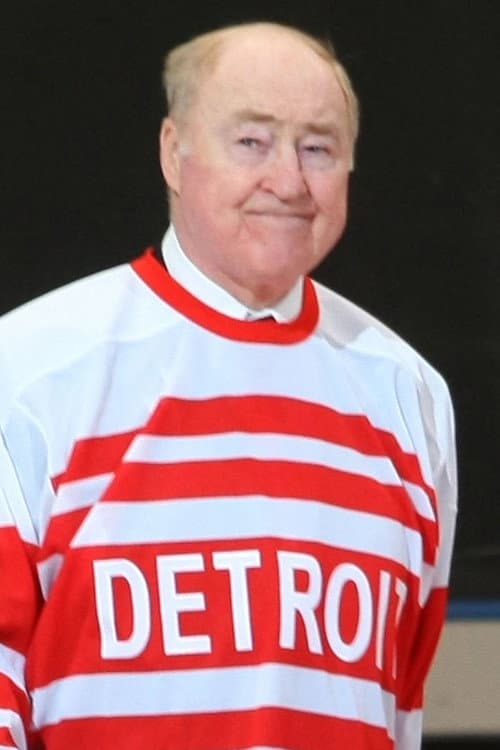 Red Kelly foto