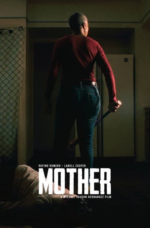Moments: Mother (2022) poster