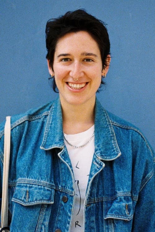 Carolina Serra foto