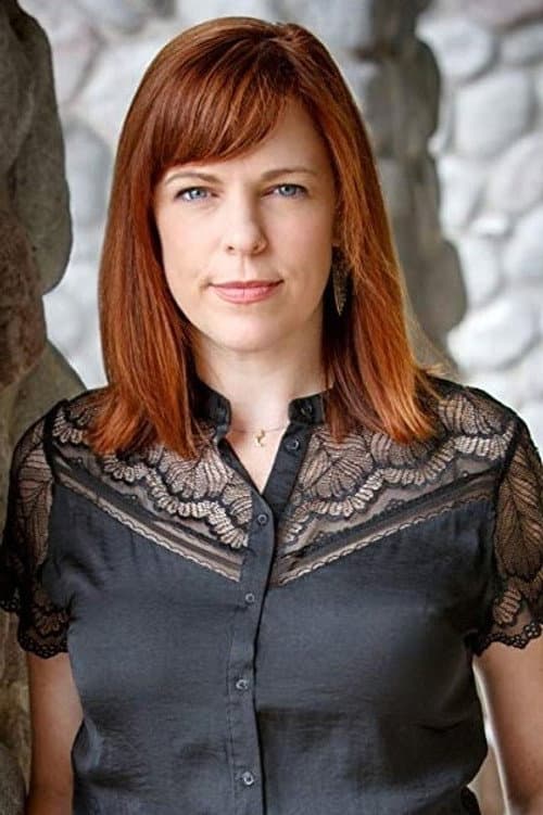 Amy Bruni foto