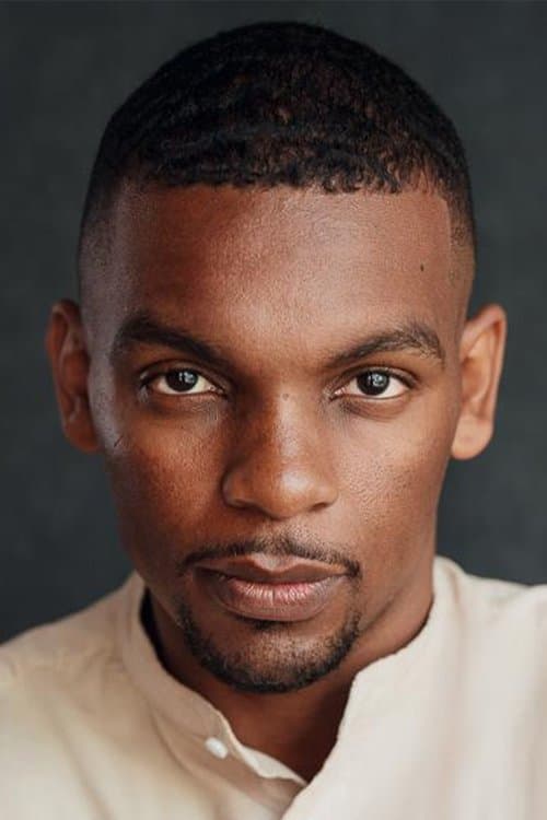 Vincent Washington foto