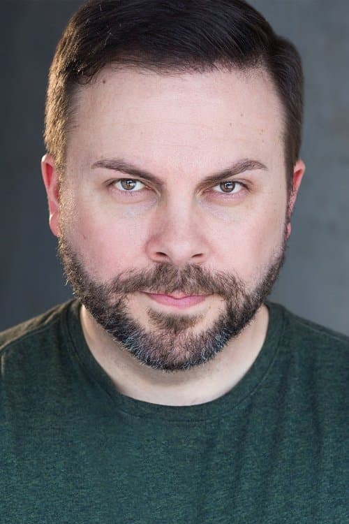Matthew Cornwell foto