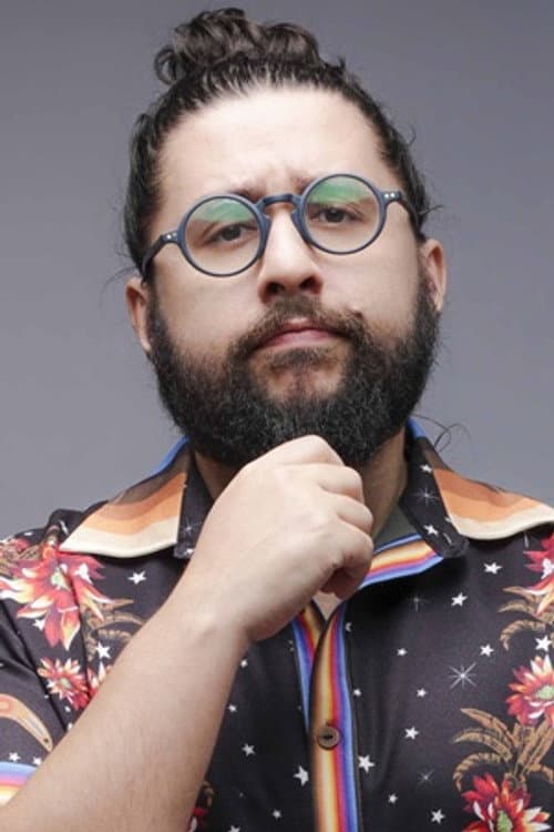 Moisés Loureiro foto