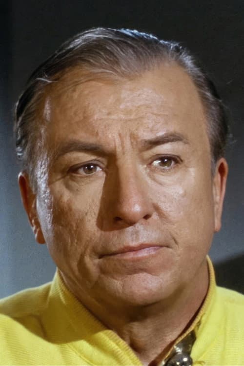 Ken Lynch foto