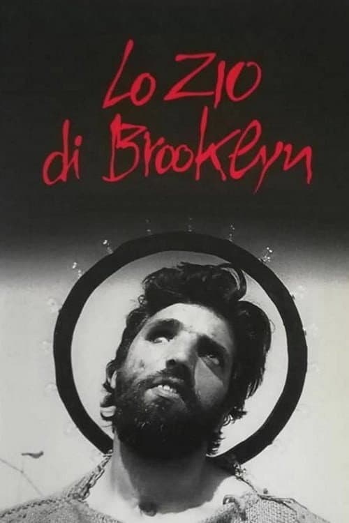 Lo Zio di Brooklyn (1995) poster