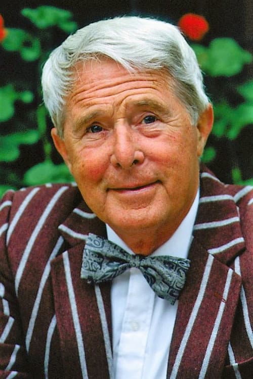 Ernie Wise foto