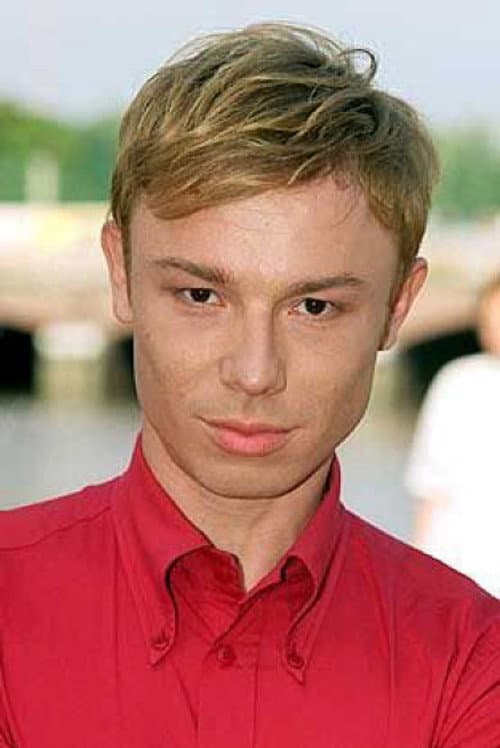 Oliver Hasenfratz foto
