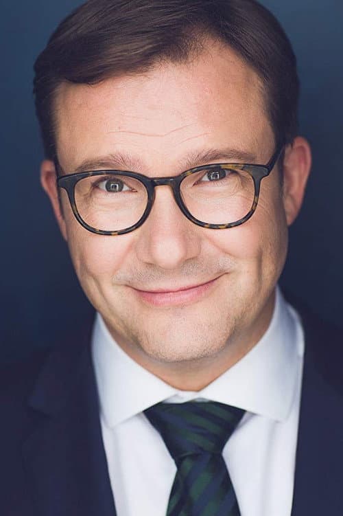 Ben Gougeon foto