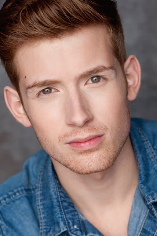 Daniel David Stewart foto