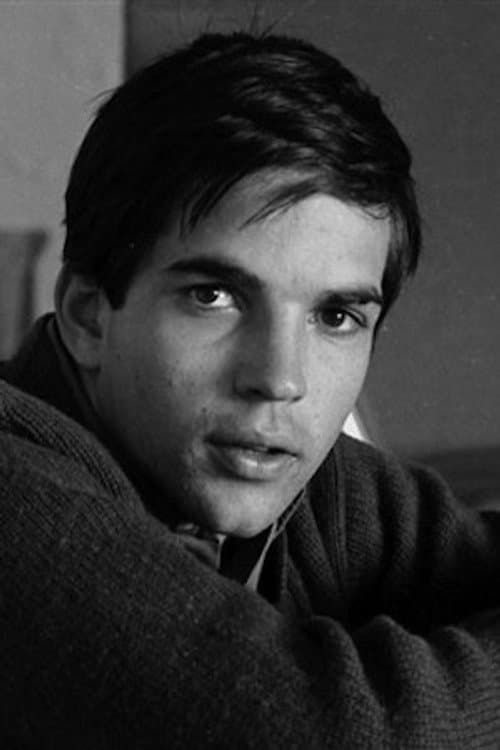Tony Bill foto