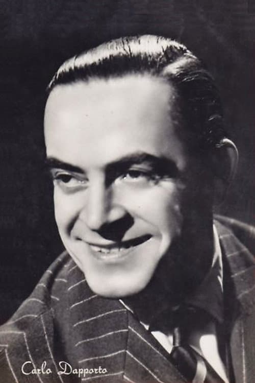 Carlo Dapporto foto