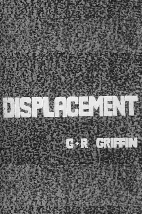 Displacement (1969) poster