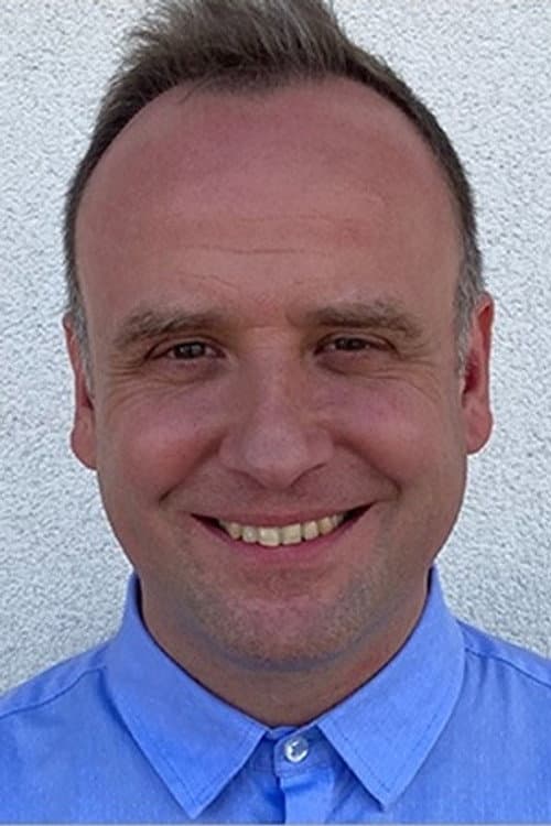Aleksander Janiszewski foto
