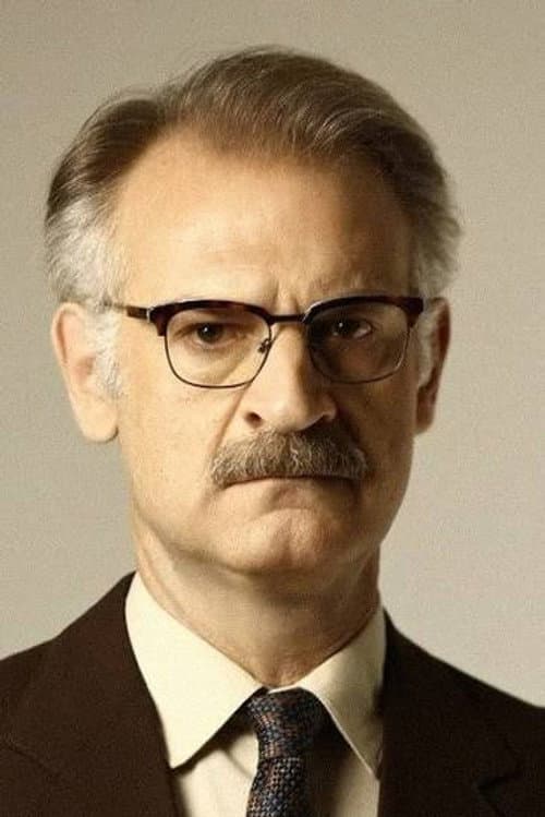 Tasos Giannopoulos foto